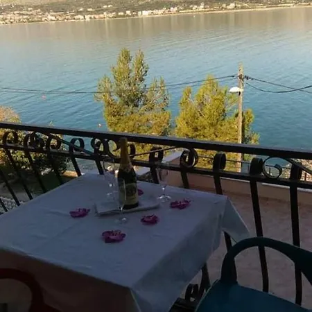 Διαμέρισμα Vinka 4