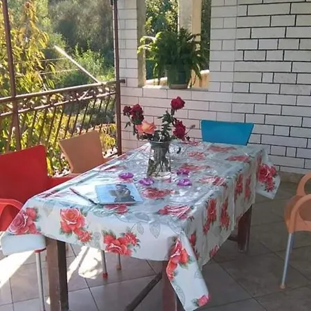 Vinka 4 Τρογκίρ