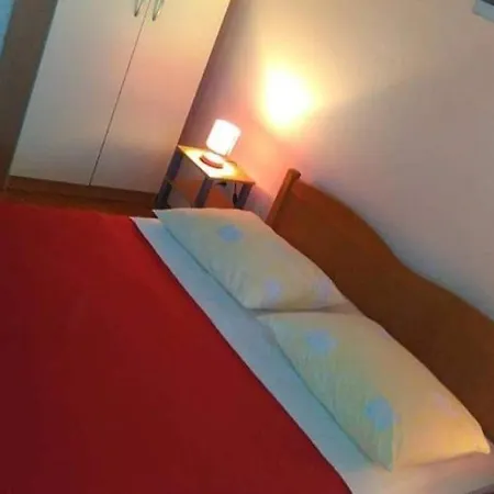 Lägenhet Vinka 4 Trogir