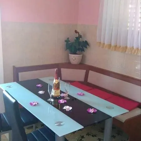 Vinka 4 Διαμέρισμα
